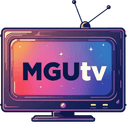 MGUtv Logo