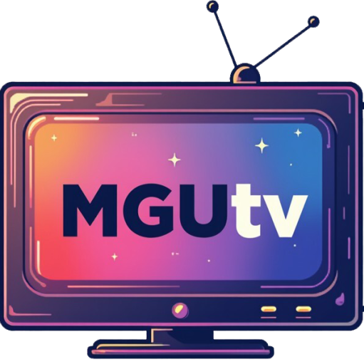 Welcome to mgutv