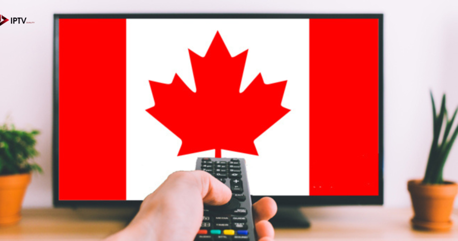 best canadian streaming services