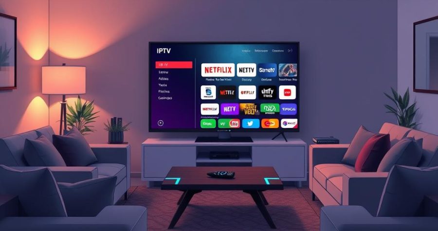 best iptv for firestick