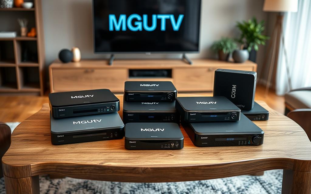 iptv boxes