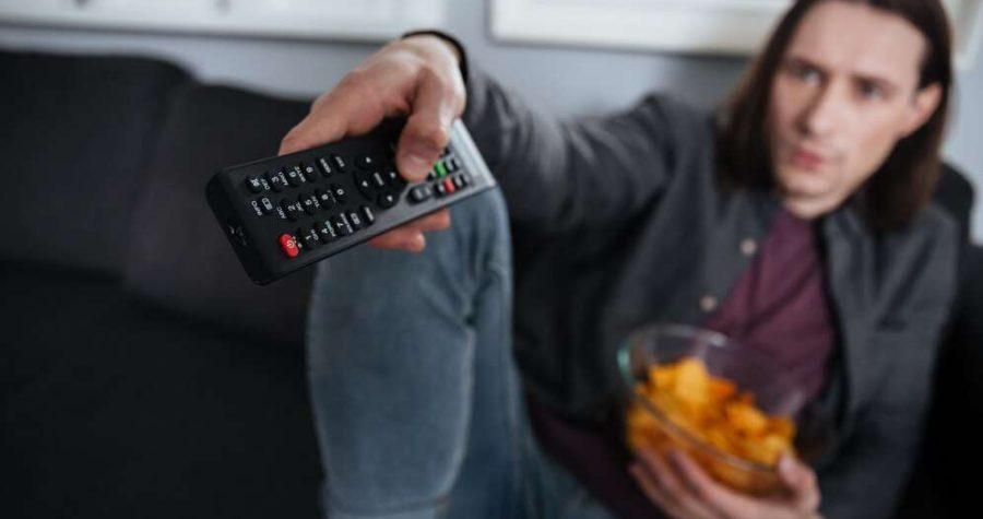 firestick not working