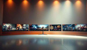 best 4K Live IPTV apps for Android TV
